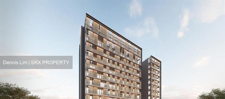 19 Nassim (D10), Apartment #573143221